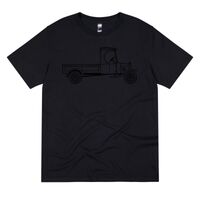 Thread Project Unisex Summer Tee Thumbnail