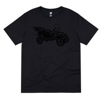 Thread Project Unisex Summer Tee Thumbnail