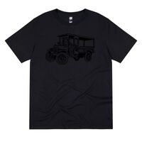 Thread Project Unisex Summer Tee Thumbnail