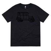 Thread Project Unisex Summer Tee Thumbnail