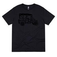 Thread Project Unisex Summer Tee Thumbnail