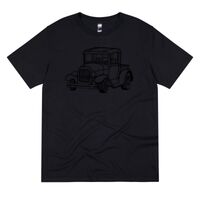 Thread Project Unisex Summer Tee Thumbnail