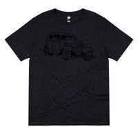 Thread Project Unisex Summer Tee Thumbnail