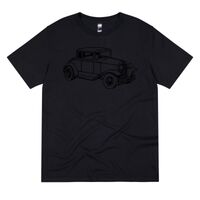 Thread Project Unisex Summer Tee Thumbnail