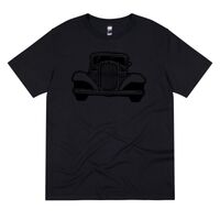 Thread Project Unisex Summer Tee Thumbnail