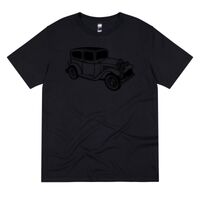 Thread Project Unisex Summer Tee Thumbnail