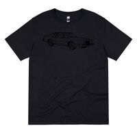 Thread Project Unisex Summer Tee Thumbnail
