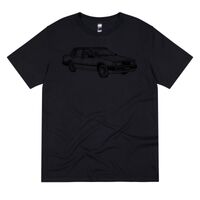Thread Project Unisex Summer Tee Thumbnail