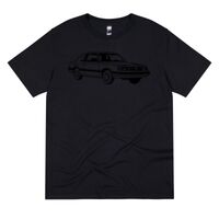 Thread Project Unisex Summer Tee Thumbnail