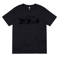 Thread Project Unisex Summer Tee Thumbnail