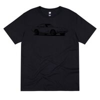 Thread Project Unisex Summer Tee Thumbnail