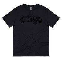 Thread Project Unisex Summer Tee Thumbnail