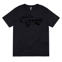Thread Project Unisex Summer Tee Thumbnail