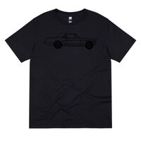 Thread Project Unisex Summer Tee Thumbnail