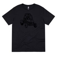Thread Project Unisex Summer Tee Thumbnail