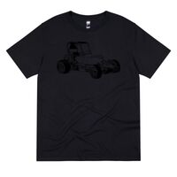 Thread Project Unisex Summer Tee Thumbnail