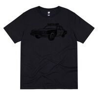 Thread Project Unisex Summer Tee Thumbnail