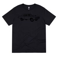 Thread Project Unisex Summer Tee Thumbnail