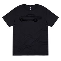 Thread Project Unisex Summer Tee Thumbnail