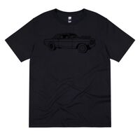 Thread Project Unisex Summer Tee Thumbnail