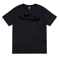Thread Project Unisex Summer Tee Thumbnail