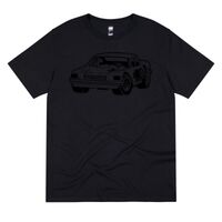 Thread Project Unisex Summer Tee Thumbnail