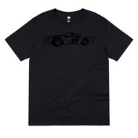 Thread Project Unisex Summer Tee Thumbnail