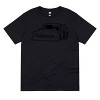 Thread Project Unisex Summer Tee Thumbnail