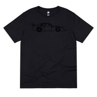 Thread Project Unisex Summer Tee Thumbnail