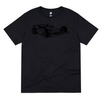 Thread Project Unisex Summer Tee Thumbnail