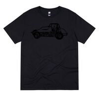 Thread Project Unisex Summer Tee Thumbnail