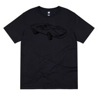 Thread Project Unisex Summer Tee Thumbnail