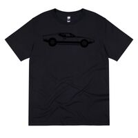 Thread Project Unisex Summer Tee Thumbnail