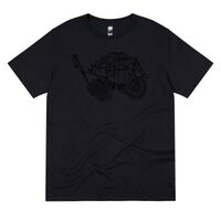 Thread Project Unisex Summer Tee Thumbnail