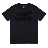 Thread Project Unisex Summer Tee Thumbnail