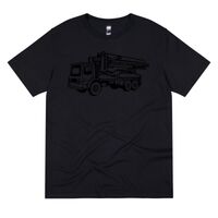 Thread Project Unisex Summer Tee Thumbnail