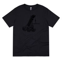 Thread Project Unisex Summer Tee Thumbnail