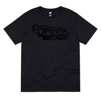 Thread Project Unisex Summer Tee Thumbnail