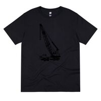 Thread Project Unisex Summer Tee Thumbnail