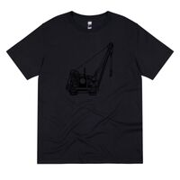 Thread Project Unisex Summer Tee Thumbnail