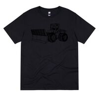 Thread Project Unisex Summer Tee Thumbnail
