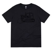 Thread Project Unisex Summer Tee Thumbnail