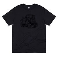 Thread Project Unisex Summer Tee Thumbnail