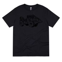 Thread Project Unisex Summer Tee Thumbnail