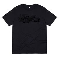 Thread Project Unisex Summer Tee Thumbnail