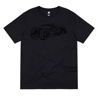 Thread Project Unisex Summer Tee Thumbnail
