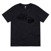 Thread Project Unisex Summer Tee Thumbnail