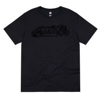 Thread Project Unisex Summer Tee Thumbnail