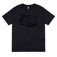 Thread Project Unisex Summer Tee Thumbnail