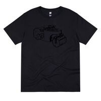 Thread Project Unisex Summer Tee Thumbnail